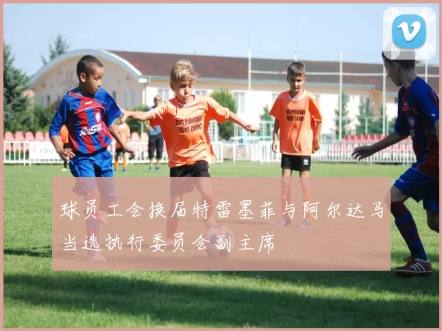 球员工会换届特雷墨菲与阿尔达马当选执行委员会副主席